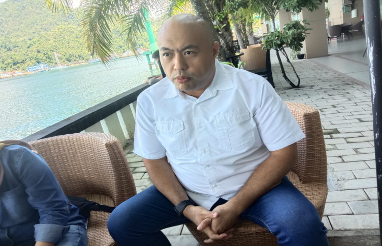 Kadin Papua Dorong Industri Sagu Untuk Ekspor